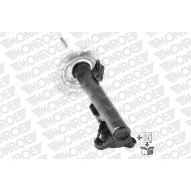 MONROE OESpectrum VA li/re | MERCEDES CLK,C 00 | 742003SP