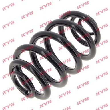 KYB Fahrwerksfeder Bmw T. X3 (E83) 2.0D/2.5/3.0D 01/04 | RJ6641