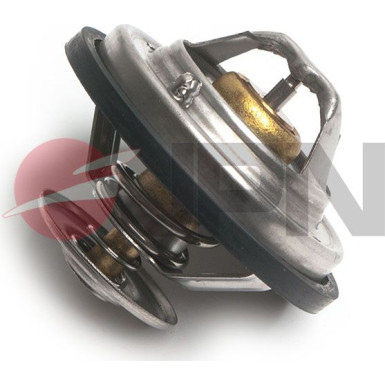 JPN Thermostat, Kühlmittel
