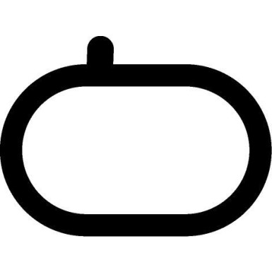 423060H Dichtung, Ansaugkrümmer
