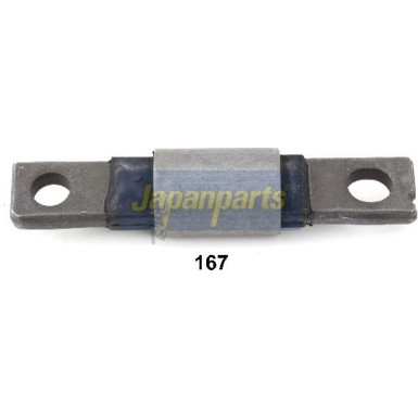 TULEJA NISSAN WAH. P. QASHQAI 07- PRZEDNIA RU-167