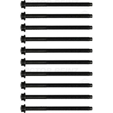 ZK-Schraubensatz | FORD Fiesta,Ka 1.3i 96-08 | 14-32203-01 ZK-Schraubensatz | FORD Fiesta,Ka 1.3i 96-08 | 14-32203-01