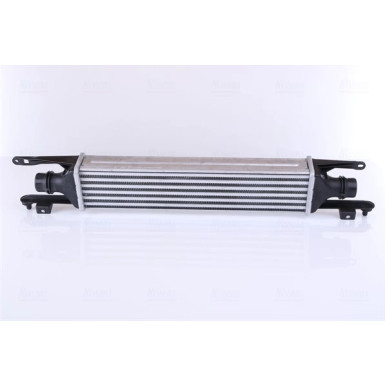 Ladeluftkühler PKW | OPEL CORSA D 1,3CDTi 7,06 | 96589