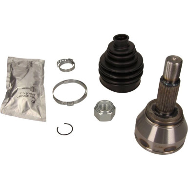 Gelenksatz, Antriebswelle Ford Fiesta Vi 1.4 08- 23X53,1X25 | 49-1517