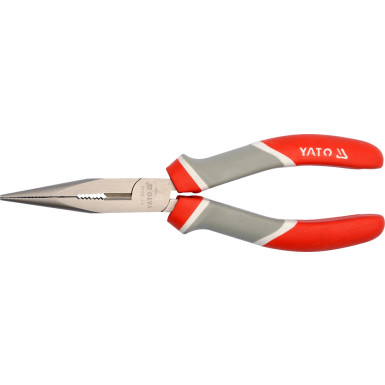 YT-2016 Radiozange 160Mm