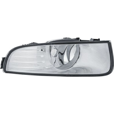 NEBELSCHEINWERFER H8 HELLA | SKODA SUPERB 3,08-5,13 | 1NE 271 615-121