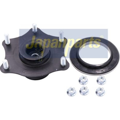 Lager - Radaufhängung. Honda P. Cr Ii (Rd_) 07 SM0016