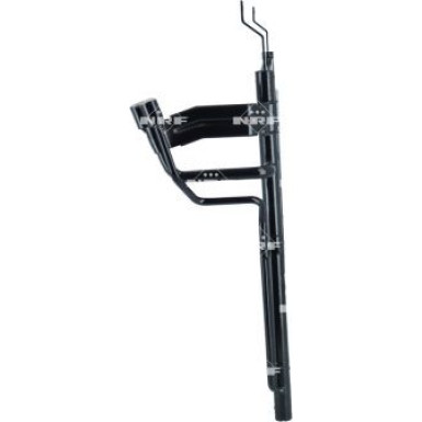 Kondensator, Klimaanlage EASY FIT 350408