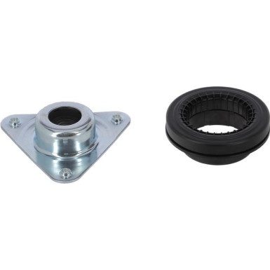 MONROE Stützlager 1Stk RENAULT Clio 13 MOUNTING KIT MK418