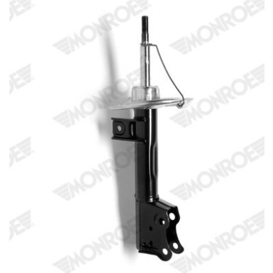 MONROE ORIGINAL-Gasdämpfer VA | MERCEDES W168 A-Klasse 97-04 | G16277