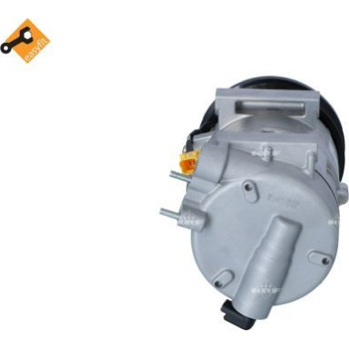 Kompressor, Klimaanlage EASY FIT 32239