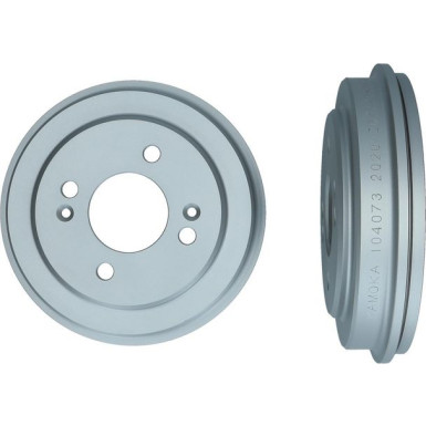 KAMOKA Bremstrommel 104073 KAMOKA Bremstrommel 104073