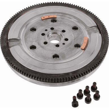 Zweimassenschwungrad CITROEN,OPEL,DS,PEUGEOT Zwei-Massen-Schwungrad 2294701069