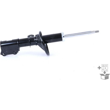 MONROE ORIGINAL-Gasdämpfer VA re | HYUNDAI Getz 02 | R7613