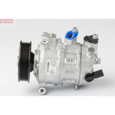 Denso | Kompressor Denso | Kompressor