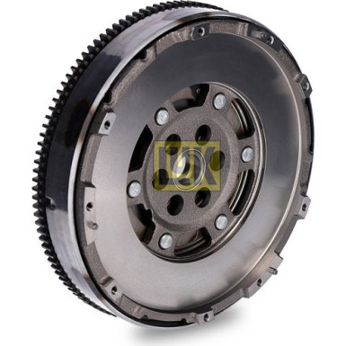 Zweimassenschwungrad ABARTH 500 1.4 10 LuK DMF 415 0678 10