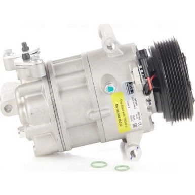 Kompressor PKW | Ford Transit 06 | 89590