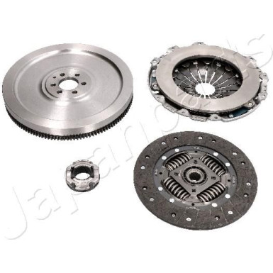 KV-VW01 Kupplungssatz