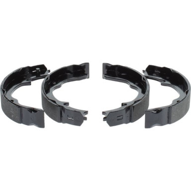 0 986 487 681 Bremsbackensatz, Feststellbremse