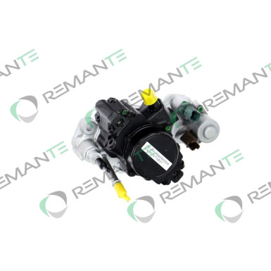 Hochdruckpumpe | 002-002-000027R Hochdruckpumpe | 002-002-000027R