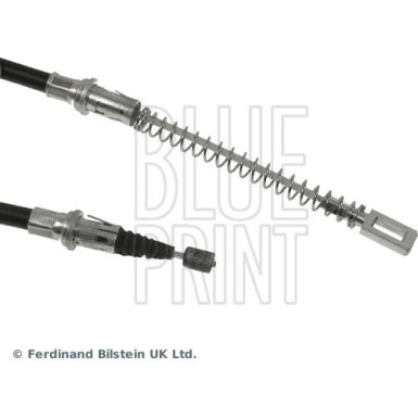 Seilzug, Feststellbremse Jeep T. Grand Cherokee 4.0-5.9 4X4 91-99 Le | ADA104617 Seilzug, Feststellbremse Jeep T. Grand Cherokee 4.0-5.9 4X4 91-99 Le | ADA104617