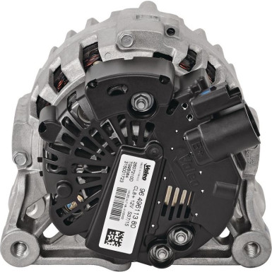 200019 Generator VALEO CORE-FLEX