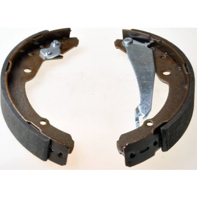 B120053 Bremsbackensatz