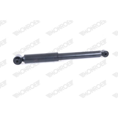 MONROE ORIGINAL-Gasdämpfer HA | RENAULT Megane II 02 | 23967