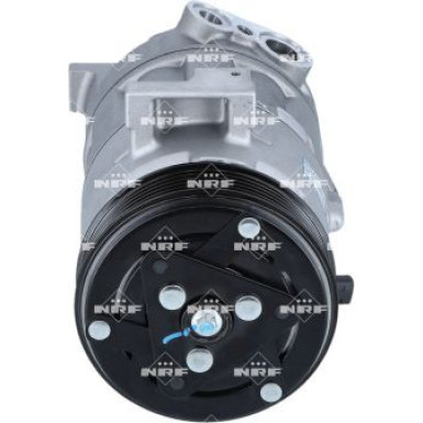 NRF Kompressor, Klimaanlage 32783 EASY FIT
