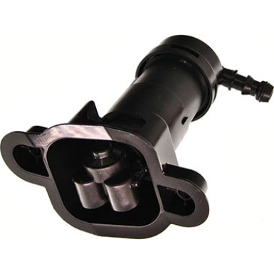 Original VAG Scheinwerferwascher Audi A4 05-09 Pr | 8E0955102G