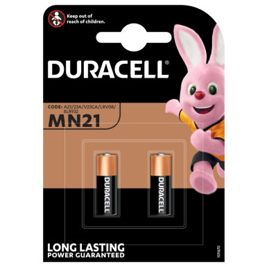 5000394203969 Duracell MN21 (3LR50) B2