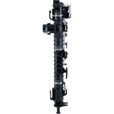 KÜHLER, MOTORKÜHLUNG | NRF550006