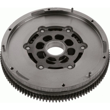 Zweimassenschwungrad FORD Transit 06-14 Zwei-Massen-Schwungrad 2294501221