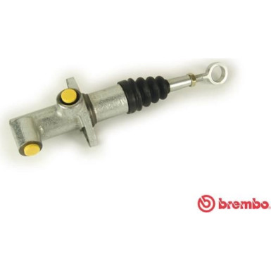 BREMBO Geberzylinder, Kupplung C 06 007 ESSENTIAL LINE