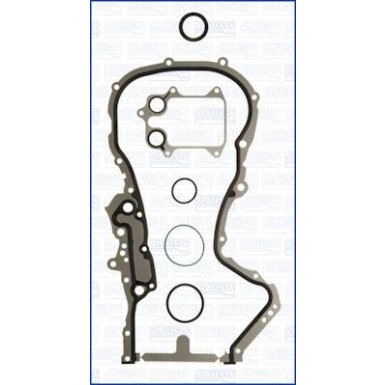 54155000 Dichtungssatz, Kurbelgehäuse