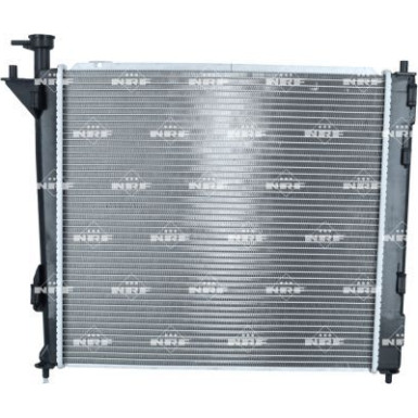 NRF Kühler NRF Kühler