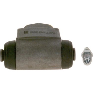 F 026 002 011 Radbremszylinder F 026 002 011 Radbremszylinder