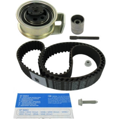 VKMA 01142 Zahnriemensatz