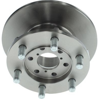 Bremsscheibe VA IVECO Daily 78 0 986 478 742