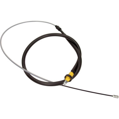 49626 Seilzug, Feststellbremse