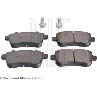 BluePrint Bremsbeläge ADR164202