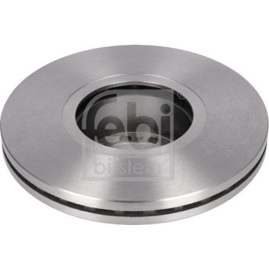 FEBI BILSTEIN Bremsscheibe 35345