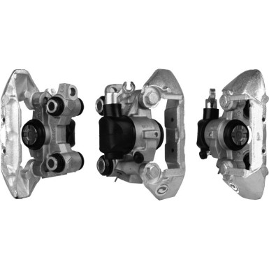 Bremssattel | 86-0614-1