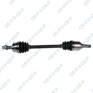 GSP Antriebswelle 217101