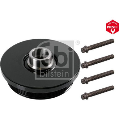 Riemenscheibe, Kurbelwelle | 175189 Riemenscheibe, Kurbelwelle | 175189