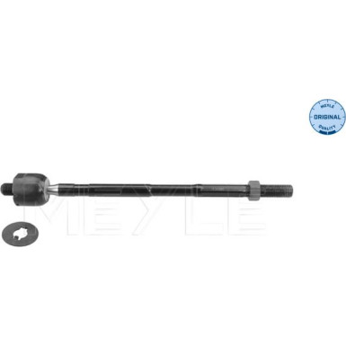 88 305 005 Axialgelenk VA li/re SUBARU Impreza,Legacy 89 MEYLE-ORIGINAL: True to OE 34-16 030 0000