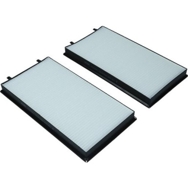 KAMOKA Filter, Innenraumluft