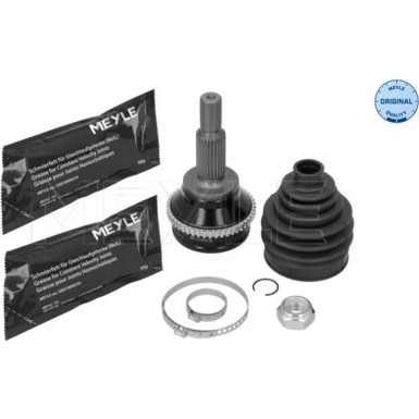 Gelenksatz, Antriebswelle MEYLE-ORIGINAL: True to OE 16-14 498 0176