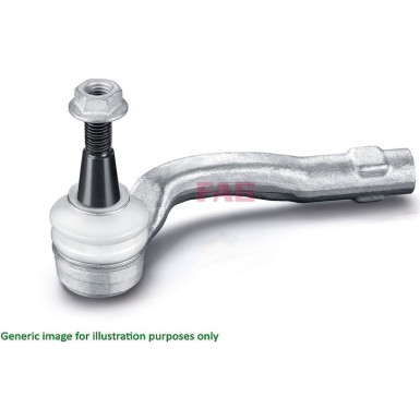 840 1540 10 Spurstangenkopf 840 1540 10 Spurstangenkopf