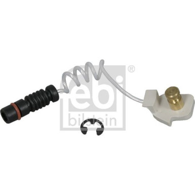 FEBI BILSTEIN Verschleißsensor